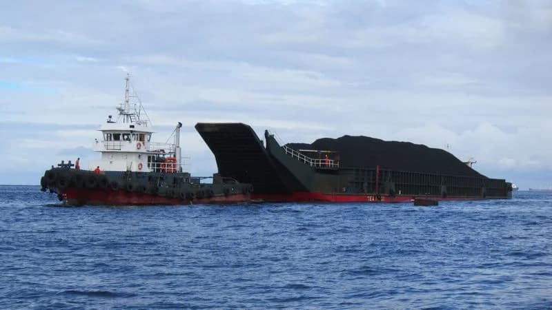 Tugboats
